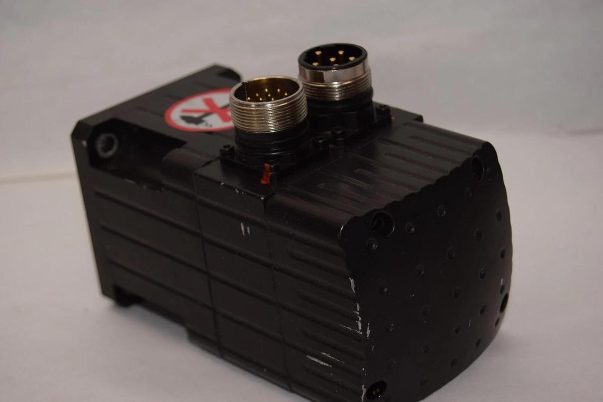 Used BOSCH SG-y1.006.010-00.010 AC Servo Motor