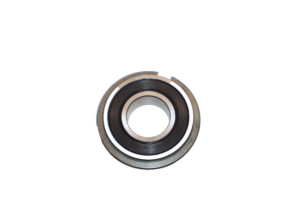 SKF 6002-2RSHNR/C3GJN , 60022RSHNR/C3GJN Bearing (New)