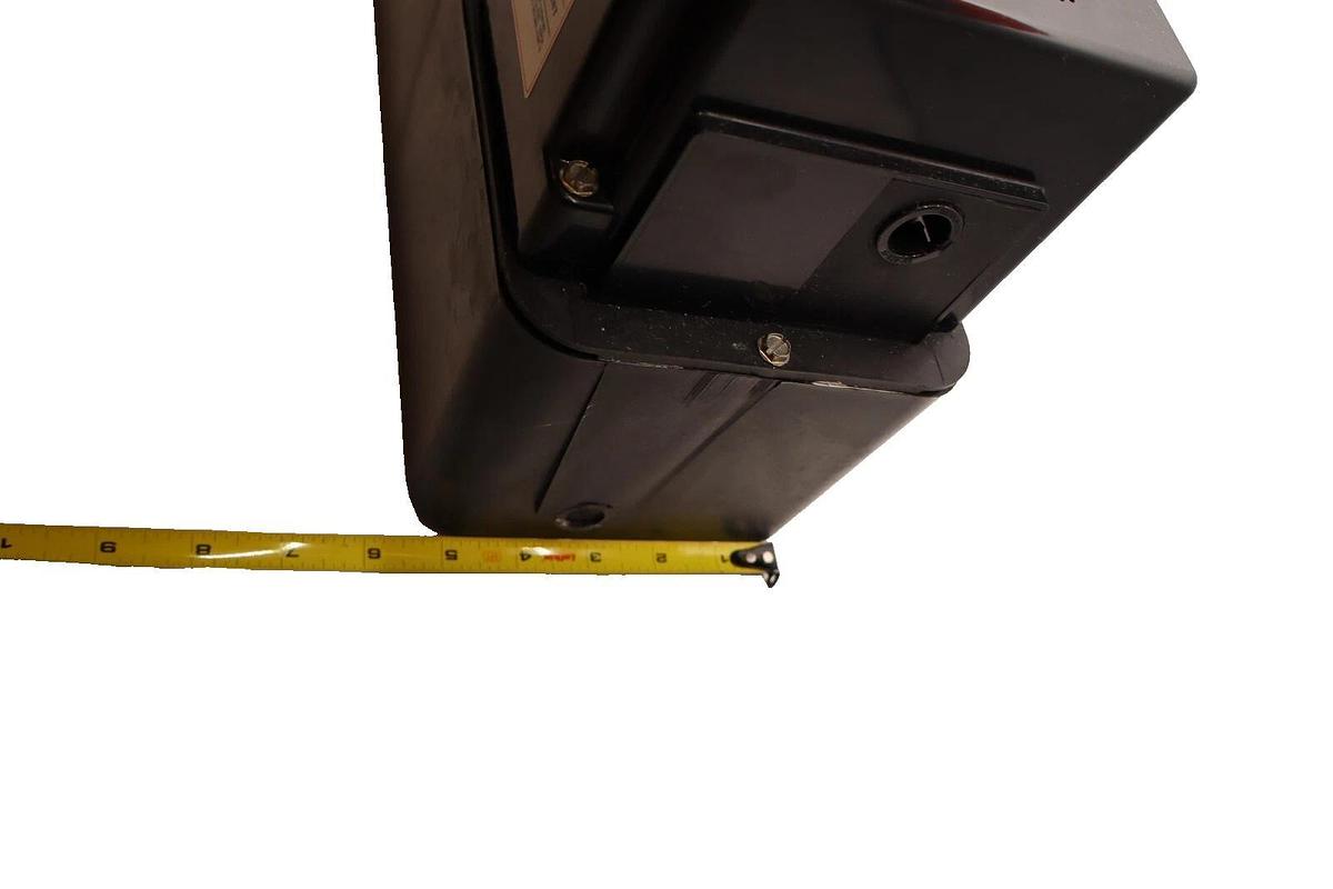 Used HARTELL PUMPS A5X-2LI-460 , 1A19271P2 Condensate Pump