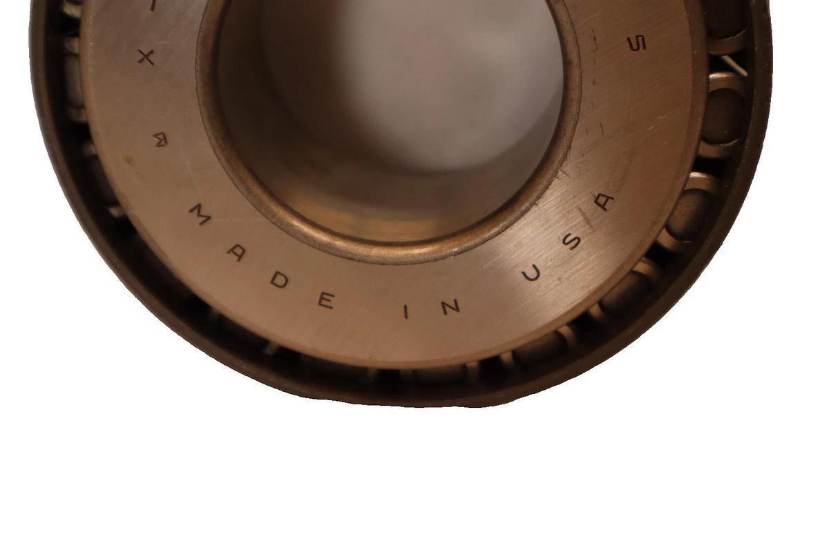 Timken 555 Bearing Cone USA (New)