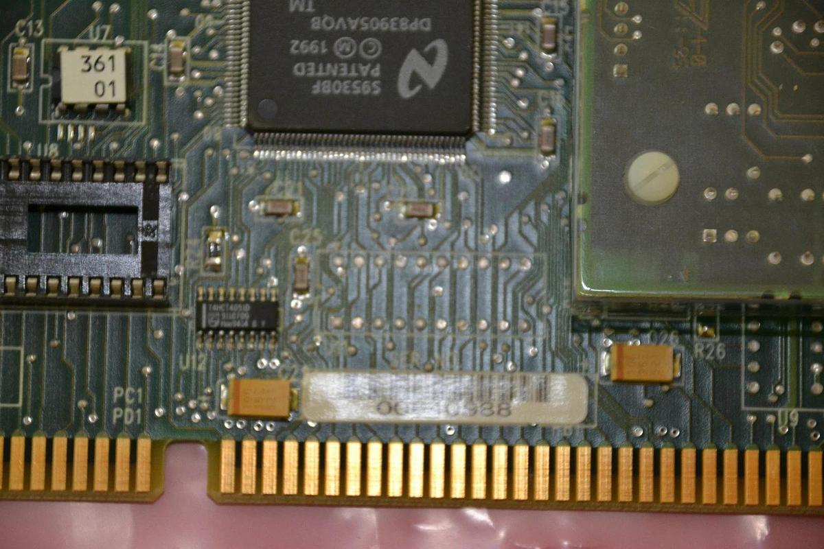 PURE DATA CIRCUIT BOARD CARD PD18023 0060027503 PD18023PLUSLL NEW