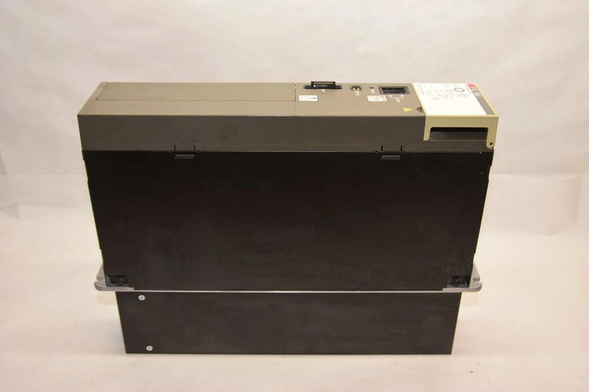 Used SANYO DENKI PQM0PA16001 Power Supply Unit PQMOPA16001