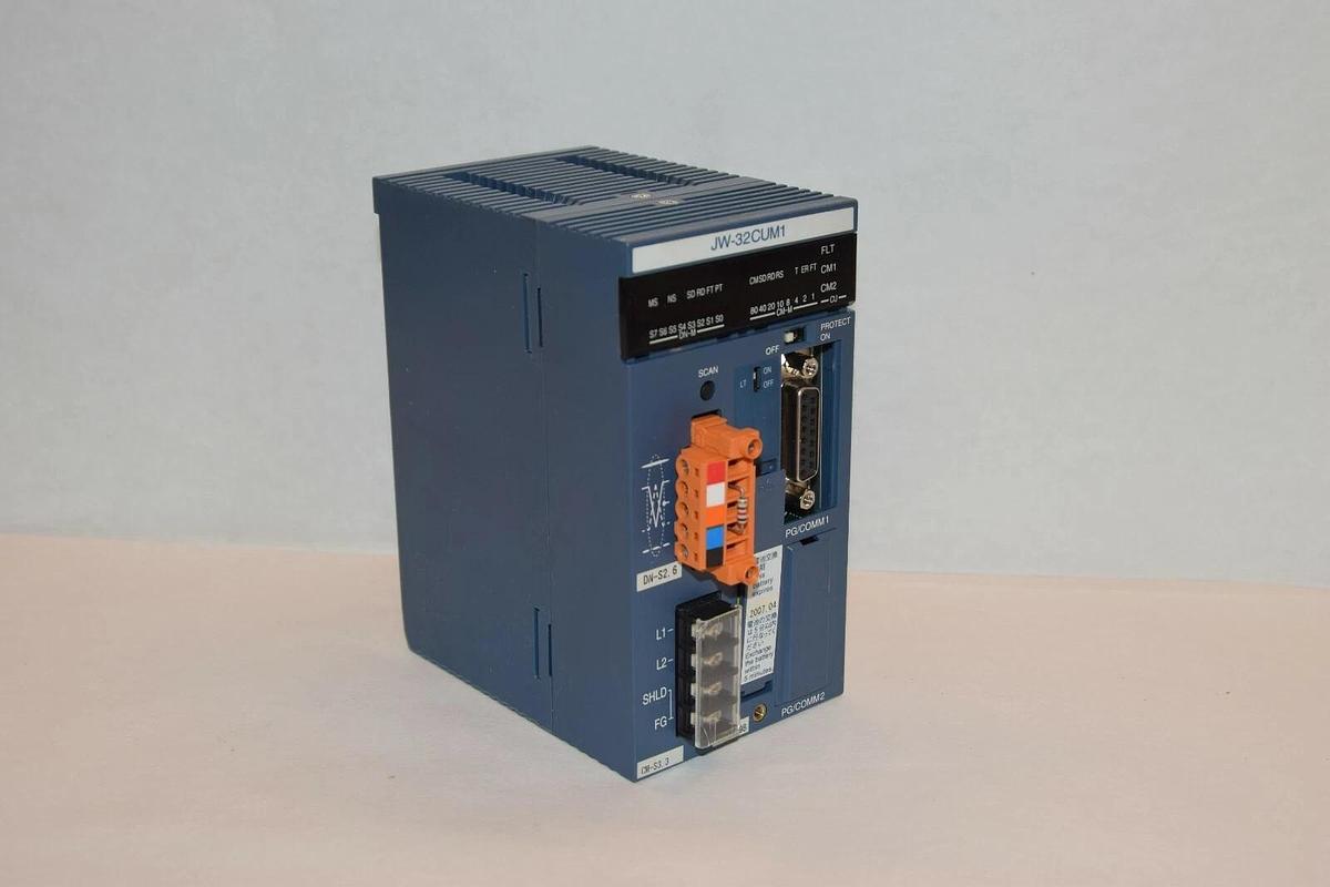 NEW SHARP JW-32CUM1 JW32CUM1 CONTROL MODULE