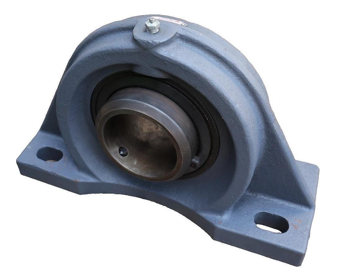 Seal Master MSFPD63 SealMaster Morse Pillow Block  bearing with Housing 3-15/16"