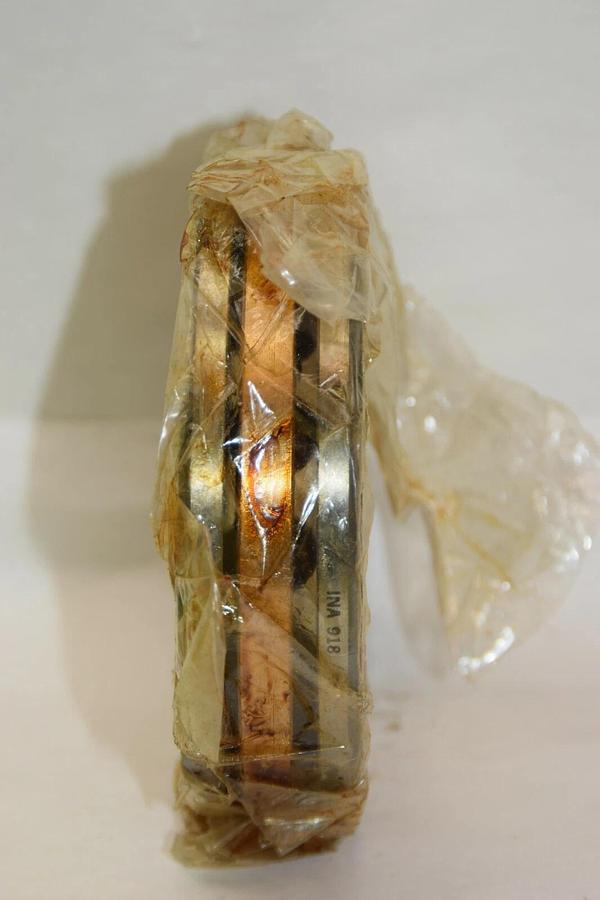 (NEW) INA 918 Thrust Ball Bearing USA