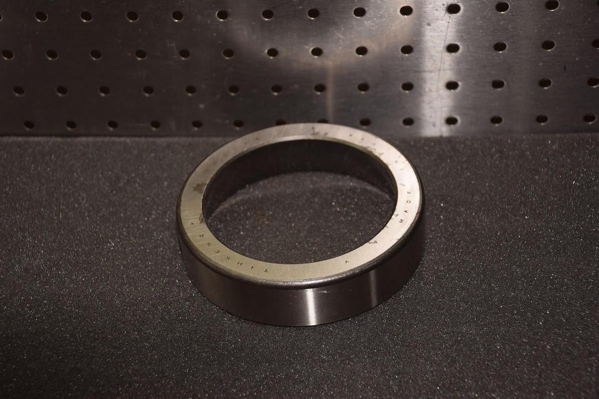 TIMKEN 553-SA 553SA RACE NEW