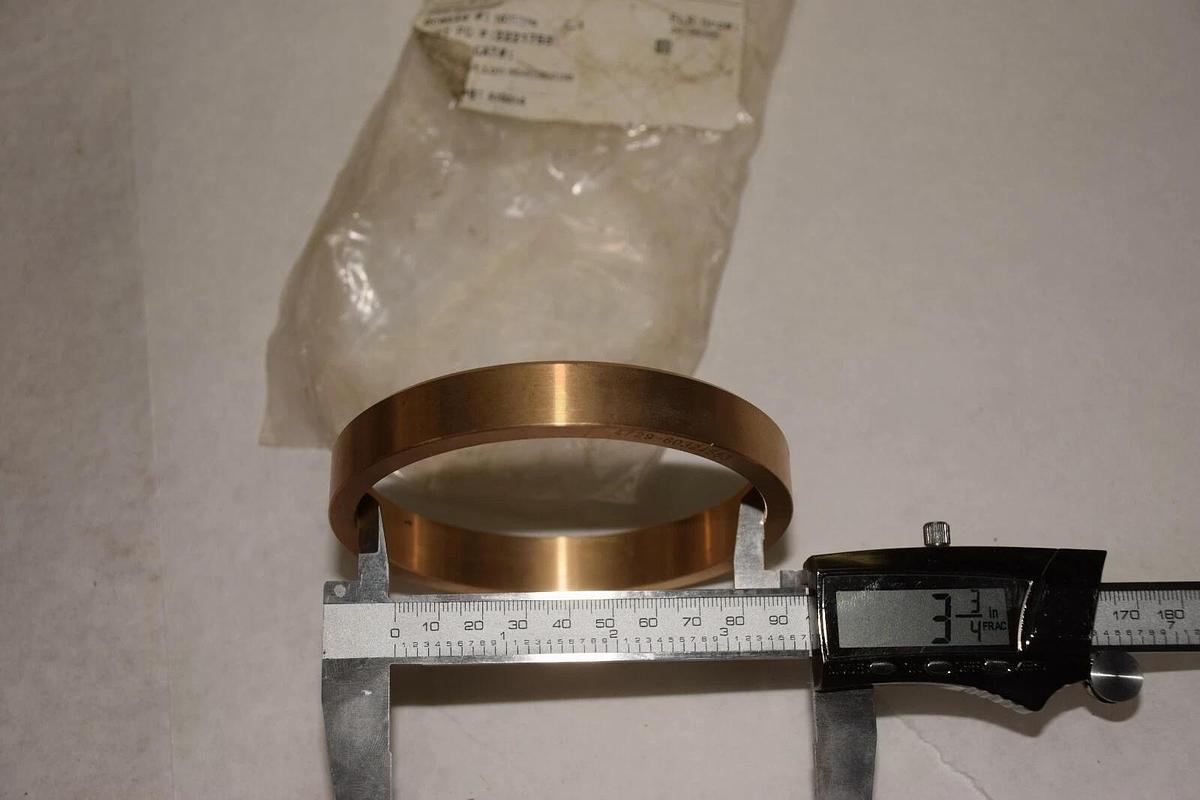 FLOWSERVE 60324563 4729-60324563 2221755 WEARING RING NEW