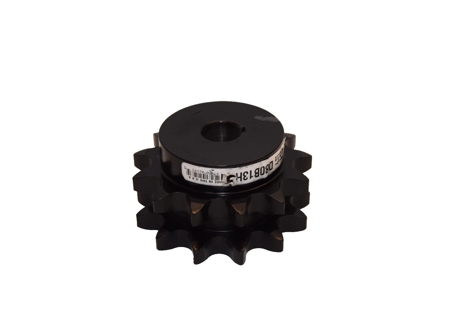 Martin D80B13H 1 Double Sprocket 1" Bore 13 Teeth (New)