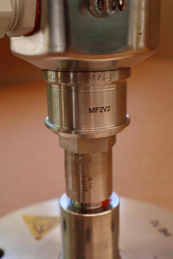 ENDRESS + HAUSER Pressure Transmitter PMP48-GE13S2R1EKA1 PMP48GE13S2R1EKA1 (NEW)
