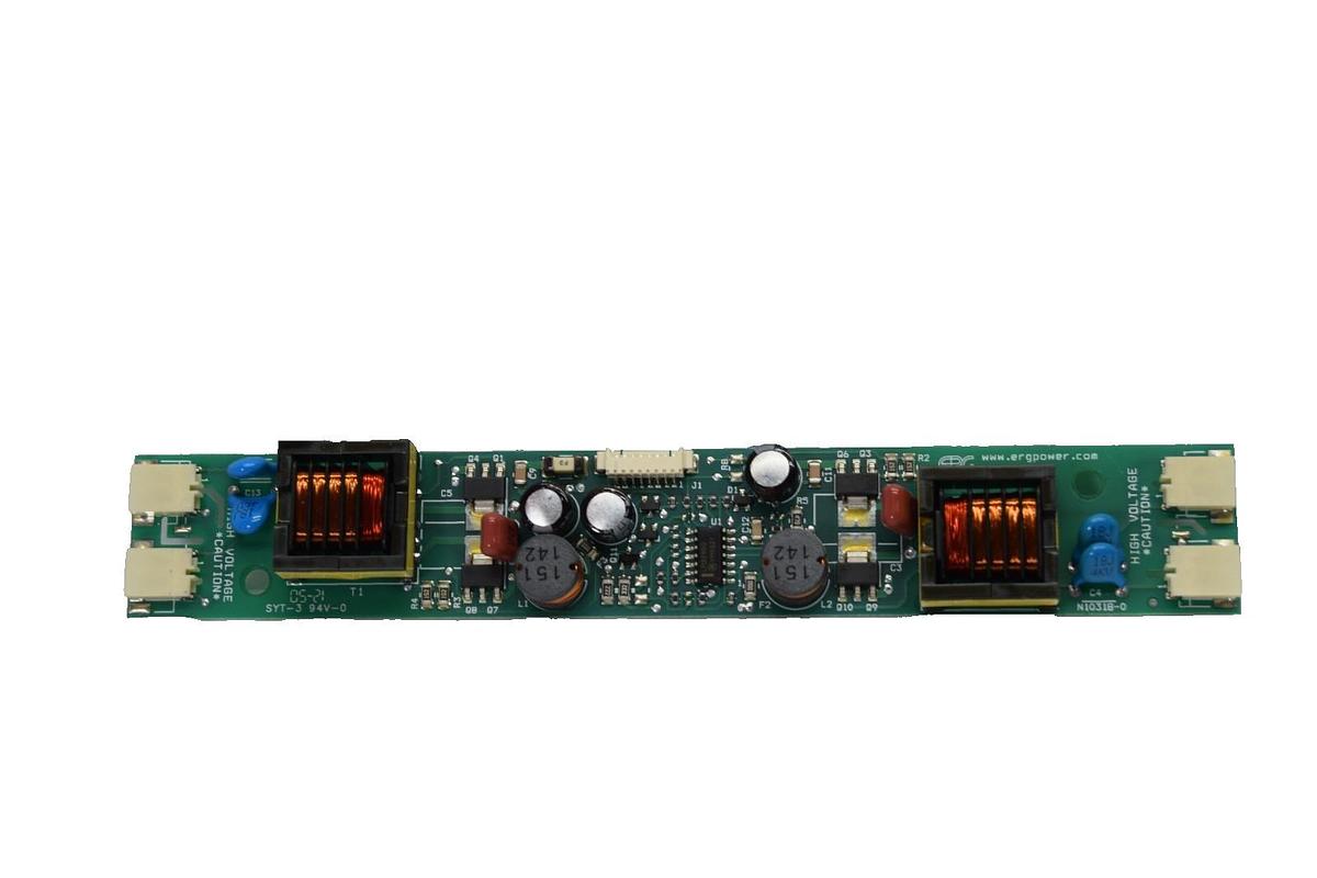 Used ERG Inverter Circuit Board Card N10318-0