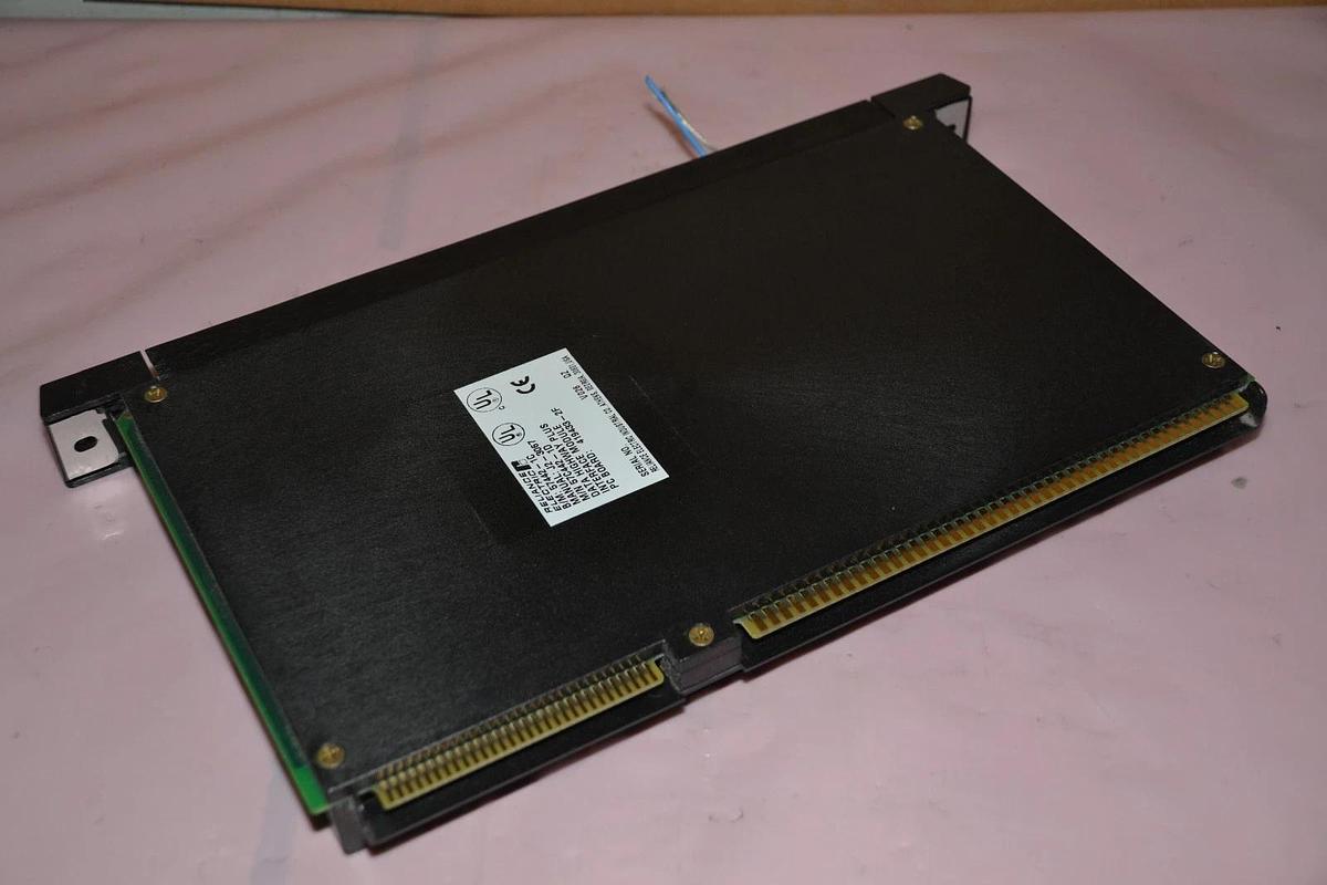 Used RELIANCE ELECTRIC 57442-1C 57C442A DATA HIGHWAY PLUS INTERFACE MODULE