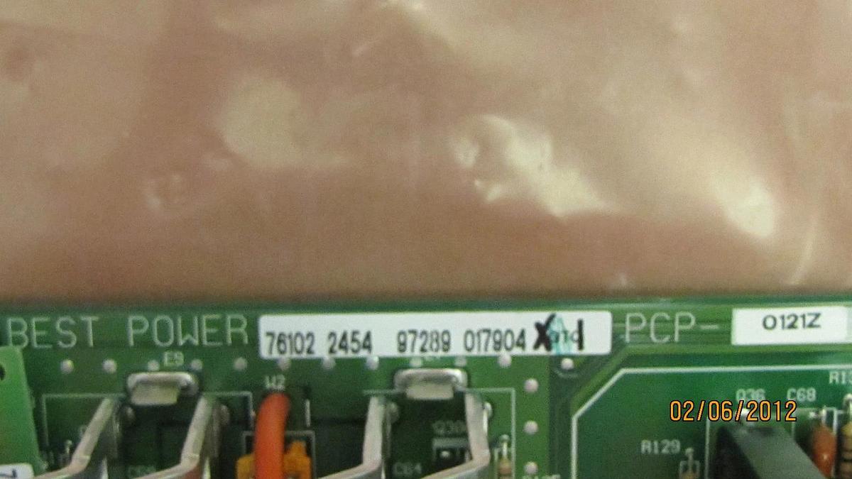 Best Power Circuit Board PCP-0121Z PCP0121Z PCP 0121Z PCP-O121Z PCPO121Z NEW