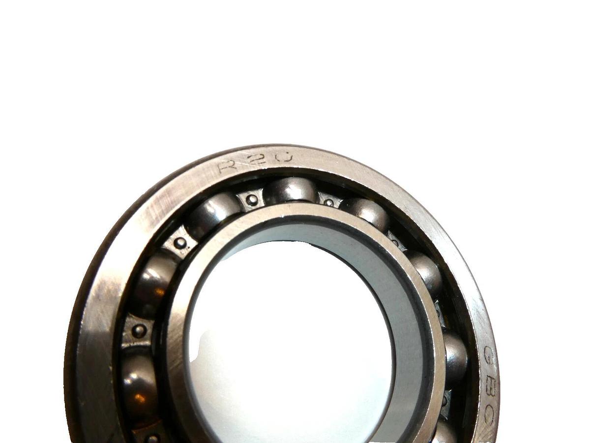 (NEW) GBC R20 Bearing