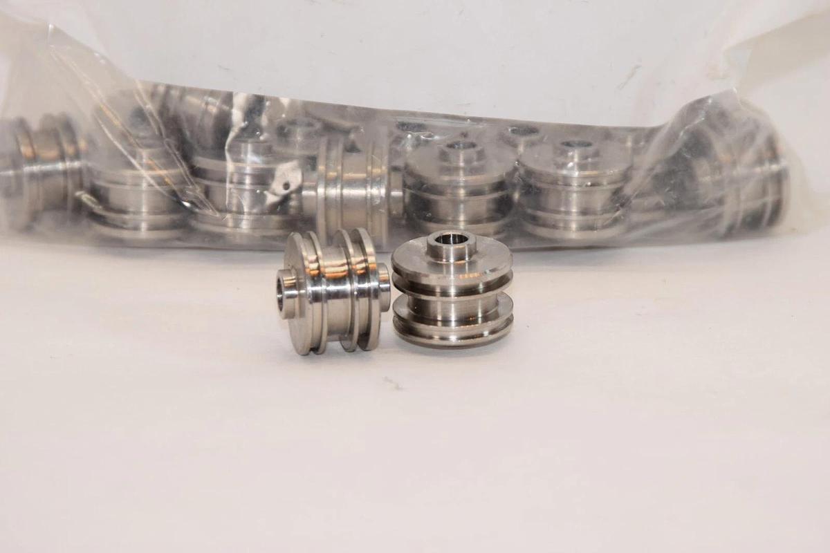 (NEW -Lot of 20) SMC C1GW25-05-97007CDN CIGW25-05-97007CDN Cylinder Piston