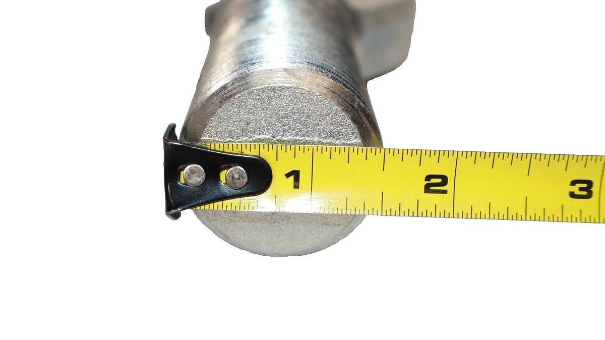 Fluro Rod End EA 40-2RS EA402RS Rod End (New)