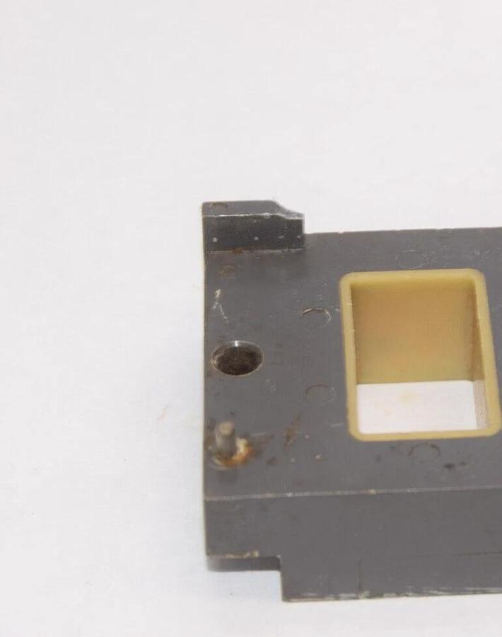 Used WESTINGHOUSE 505C633G05 550/600V 50/60c Coil *Chip*