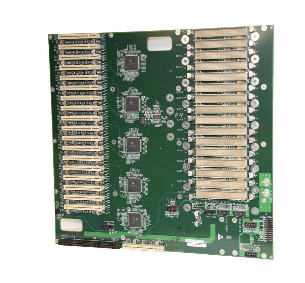 Used RADISYS CORP. 061-01305-0070 , 060-30461-0007 Circuit Board