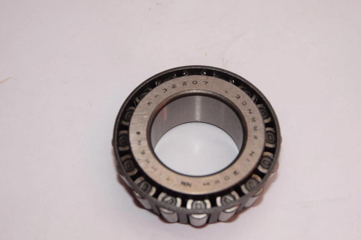 (NEW) TIMKEN X-32207 Cone Tapered Rolling Bearing