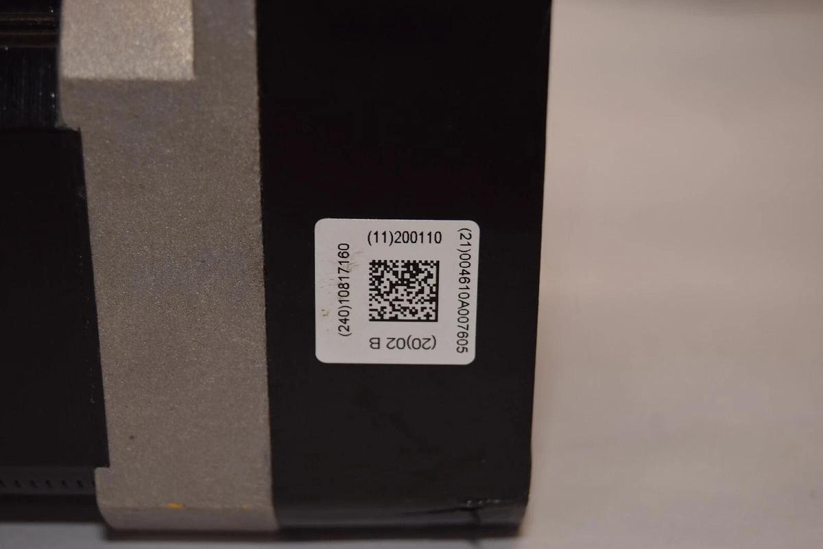 Used AMETEK EC083A-40C0-A07 Servo Motor