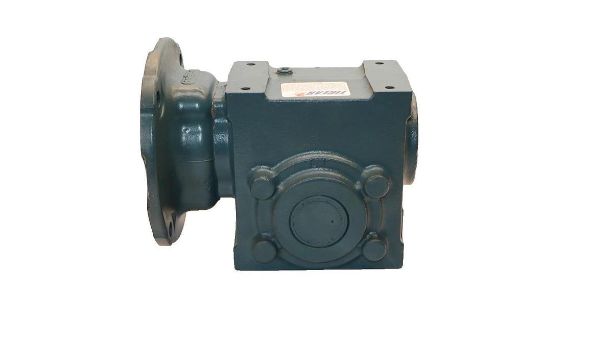 Refurbished Dodge Tigear Gear Box Speed Reducer MR94751 17Q10L56 10:1 Ratio 7/8" Shaft
