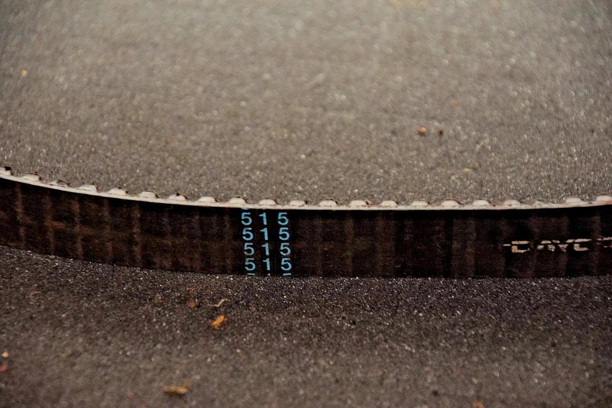 DAYCO 515 PANTHER TIMING BELT 1280PTH8M-22 1280PTH8M22 NEW