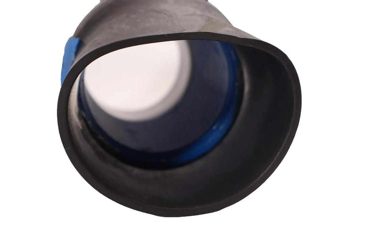 Thomas & Betts Ocal T&B CPL2-1/2-G 2-1/2" Conduit Coupling Blue Threads (New)