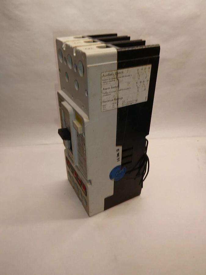 Used Siemens Circuit Breaker 3vf4231-1dh41-0ac1 3VF4231 160A 3VF9427-1DH40  3VF4