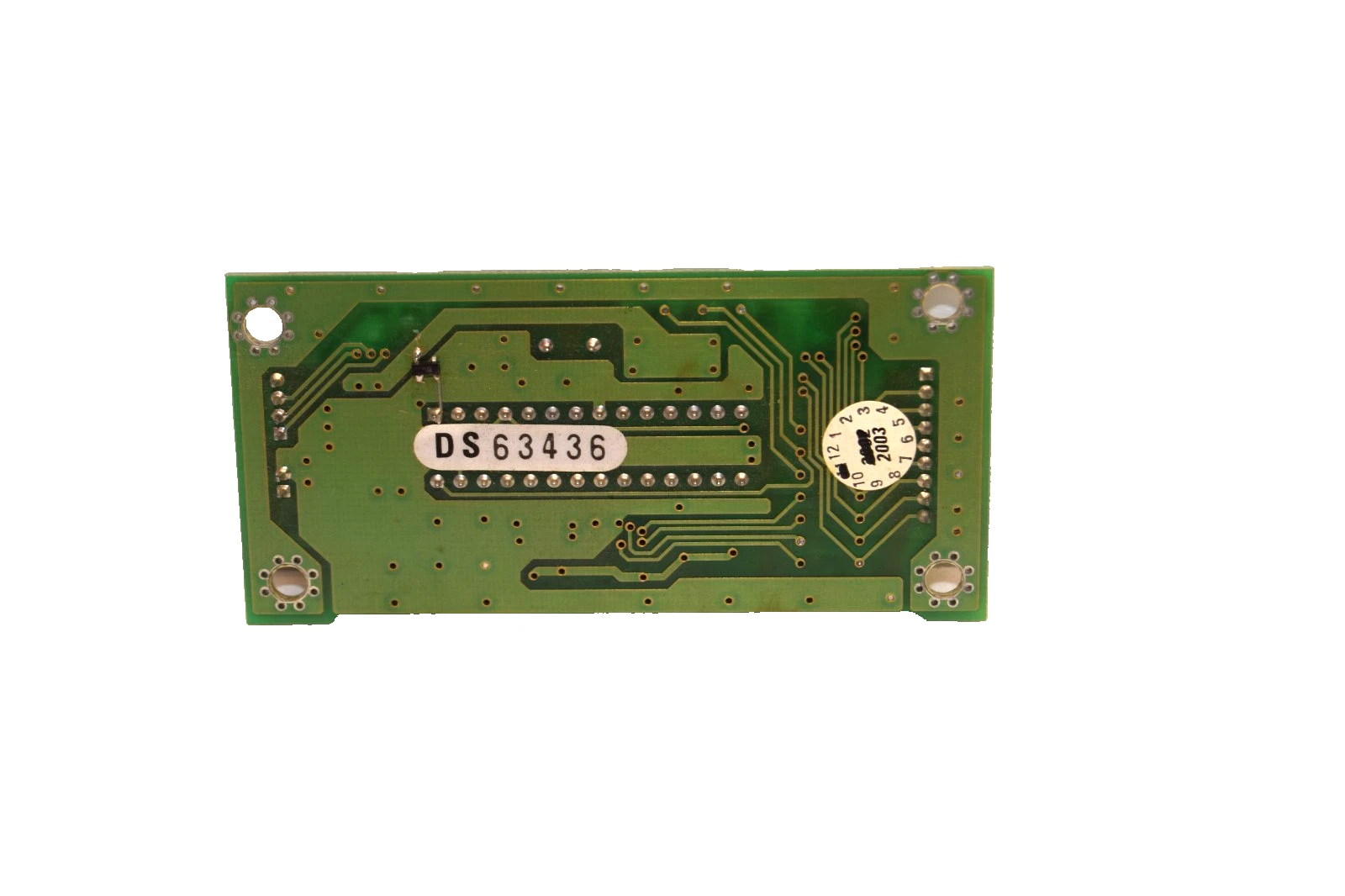 Used PenMount 054-DC90-P10013 LCD Display Inverter Board , Card