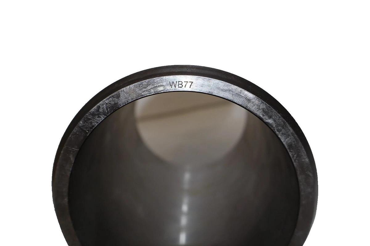 BMC Stearns-Stafford Bearing Sleeve WB77 S12636 99.90mm ID 120.18mm OD (New) USA