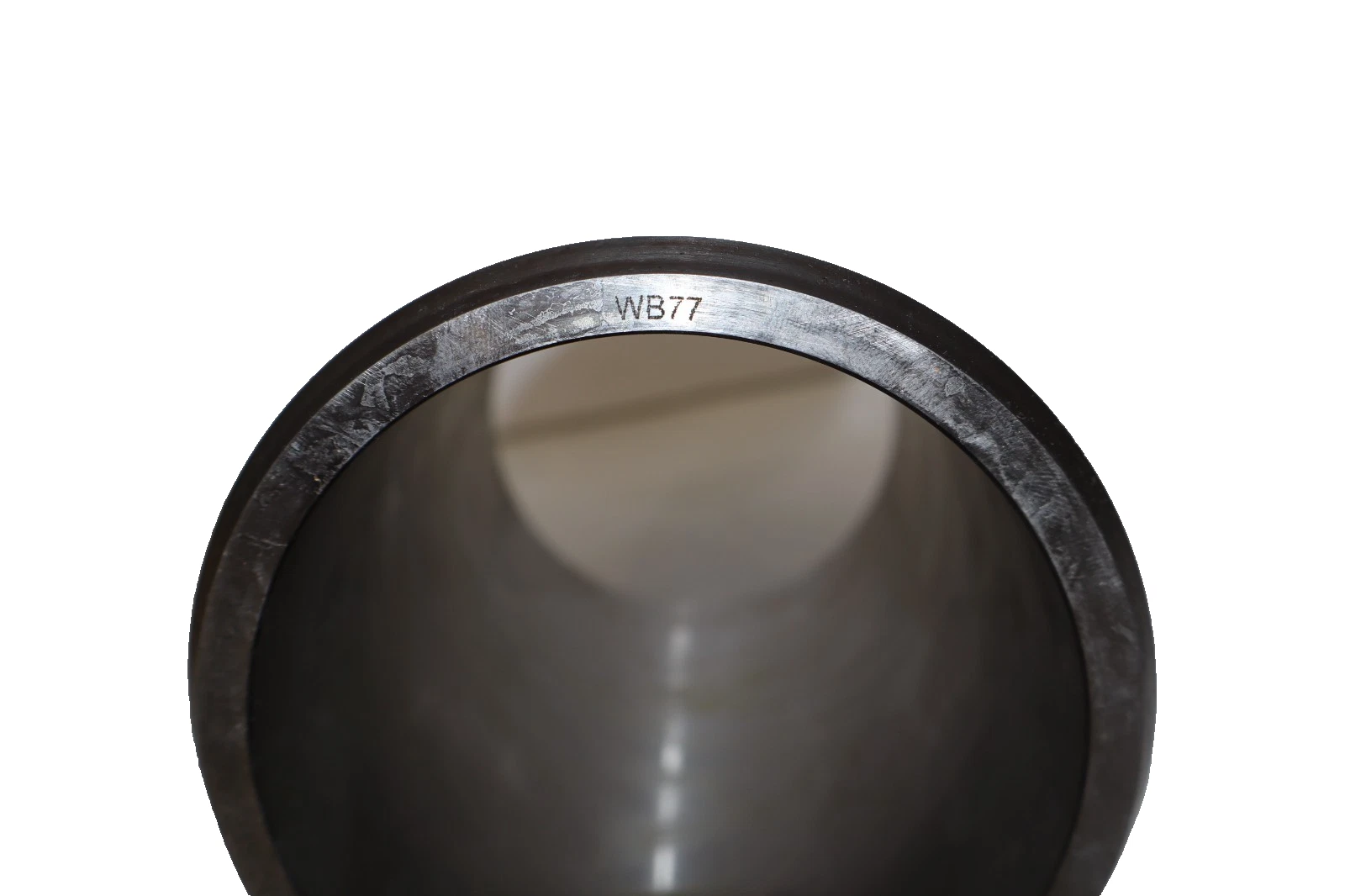 BMC Stearns-Stafford Bearing Sleeve WB77 S12636 99.90mm ID 120.18mm OD (New) USA