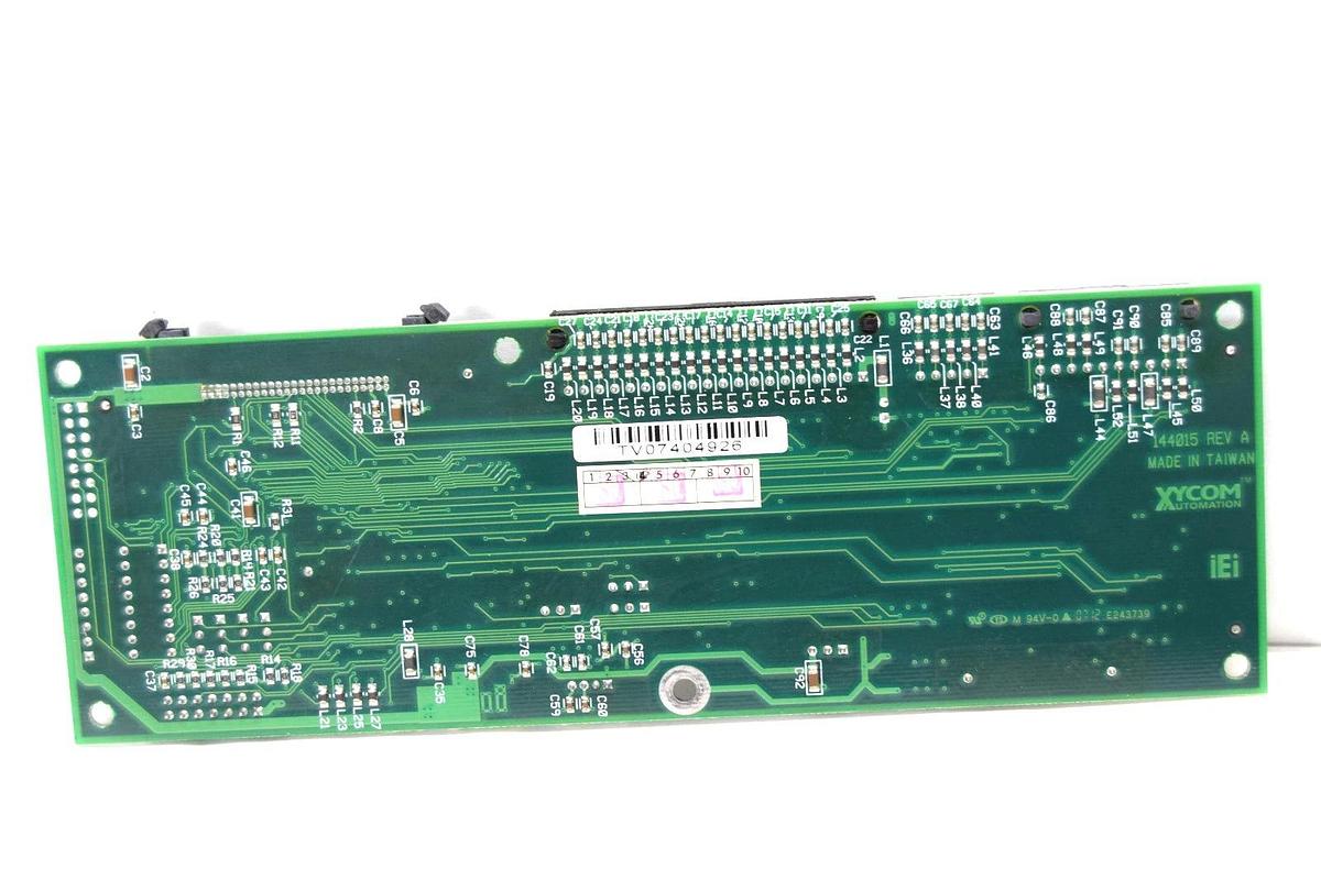 Used Xycom 143913-001 , 13ZT103-00-010 Rev A TSKAM Board