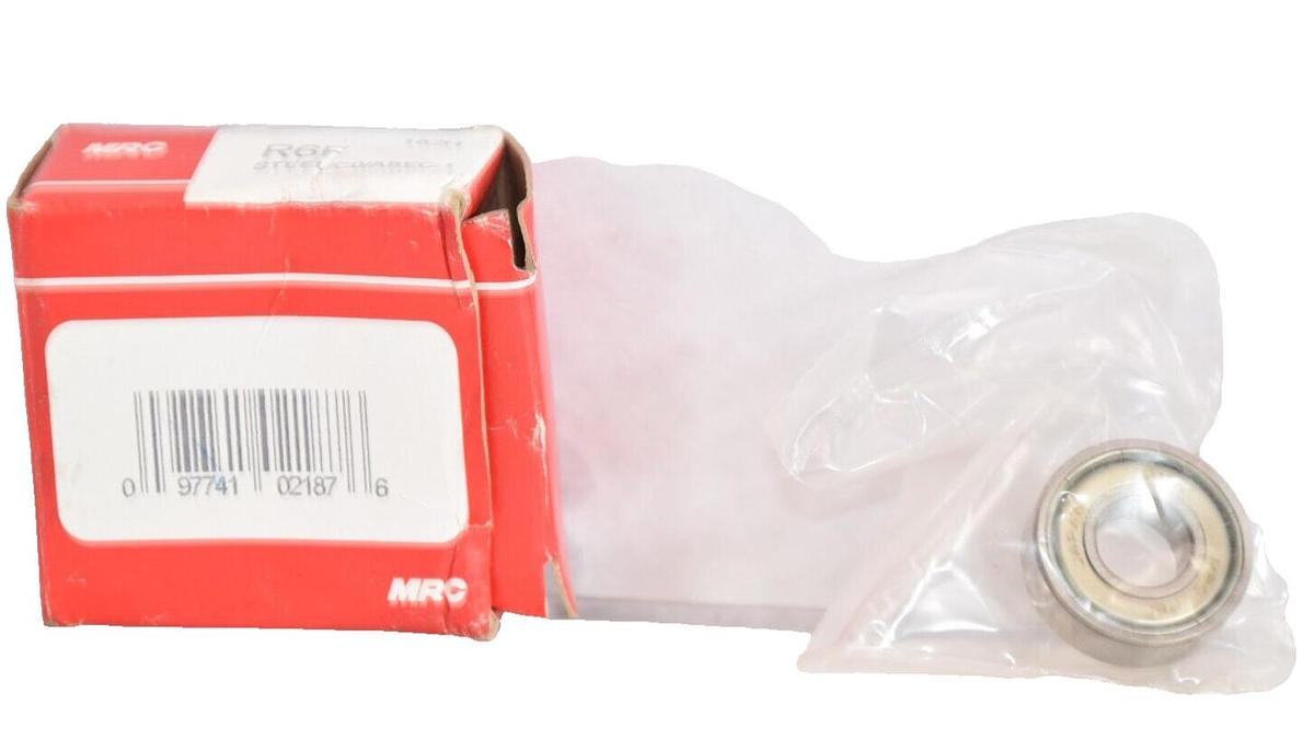 MRC R6Z BEARING *NEW*