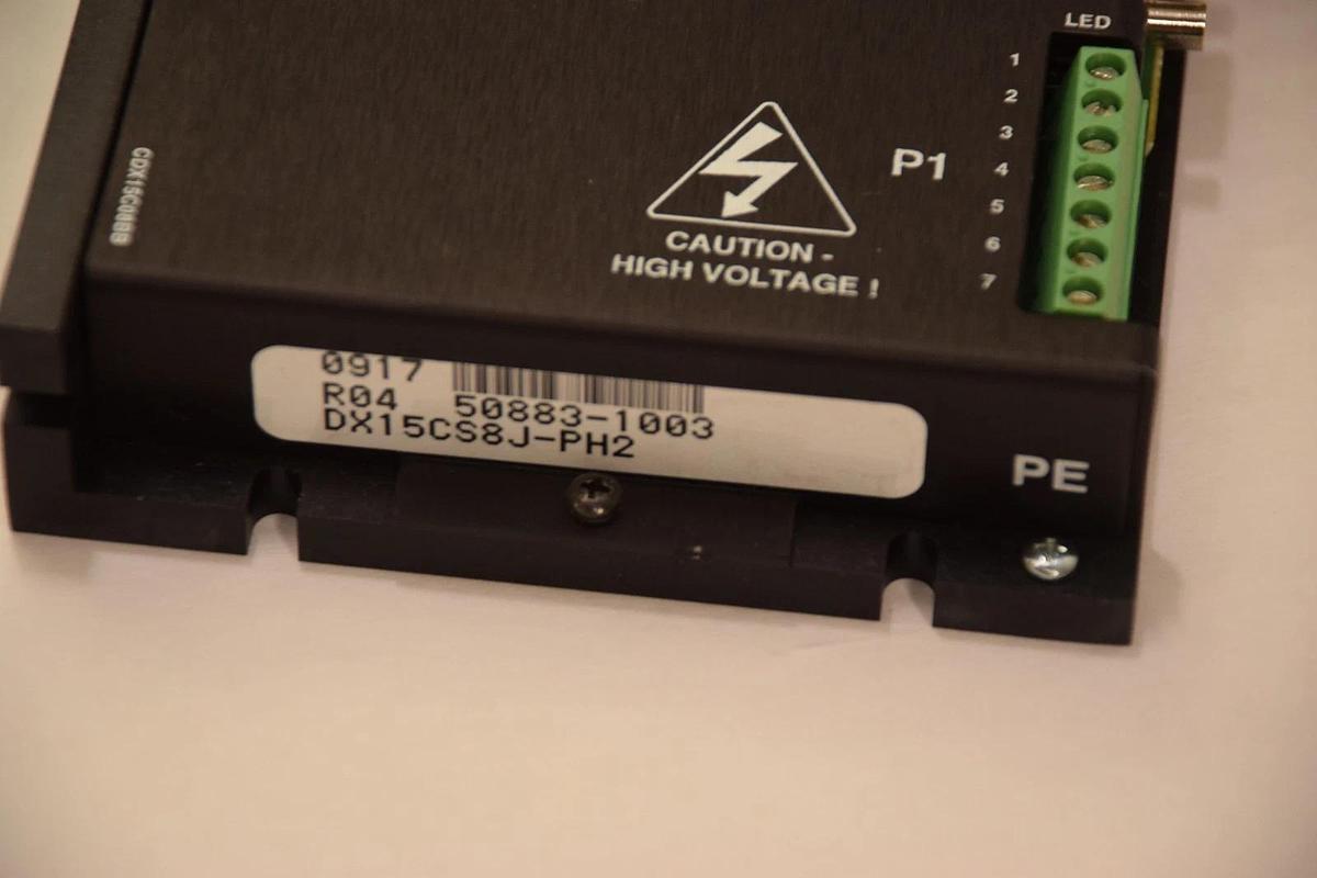 (New) ADVANCED MOTION CONTROLS DX15CS8J-PH2 DIGITAL SERVO AMPLIFIER