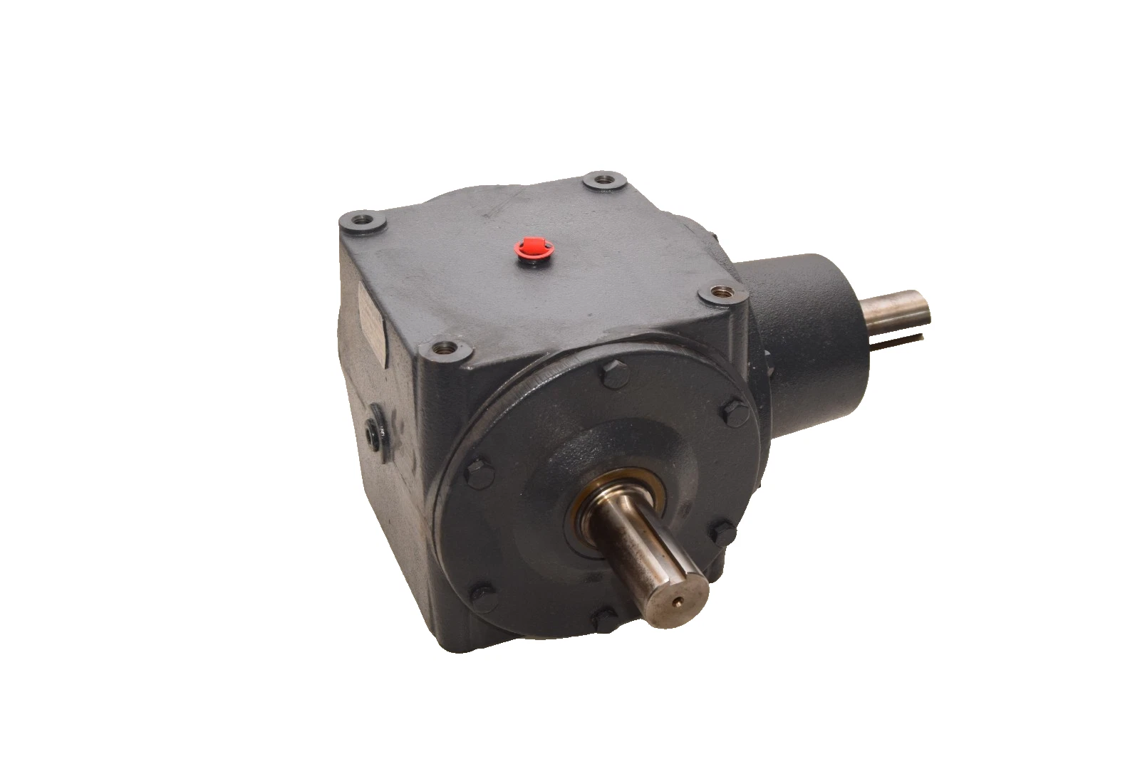 Hub City Gear Box Speed Reducer 0220-59303 800 1:1 D,E USA (NEW)