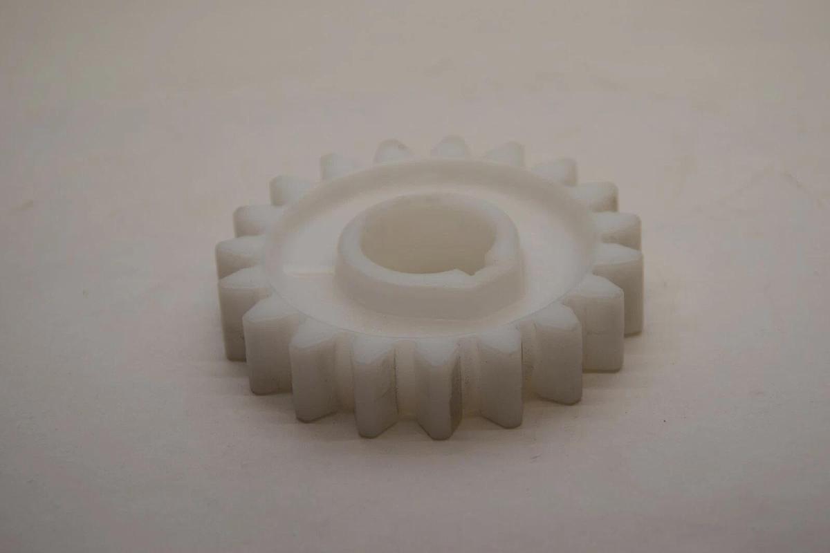 (NEW) INTRALOX 1500 Series 19 Teeth 1" Bore Sprocket