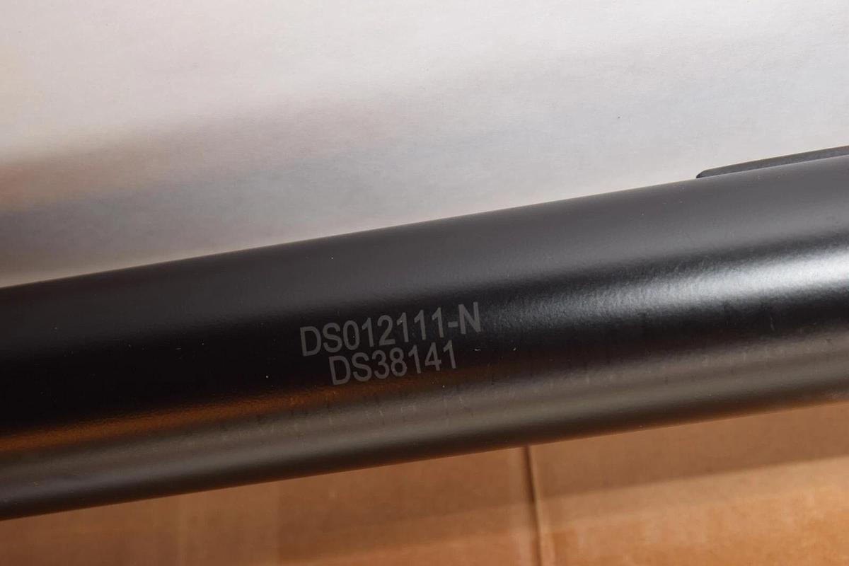 (NEW) DS012111-N DS38141 Front Driveshaft Automatic Transmission