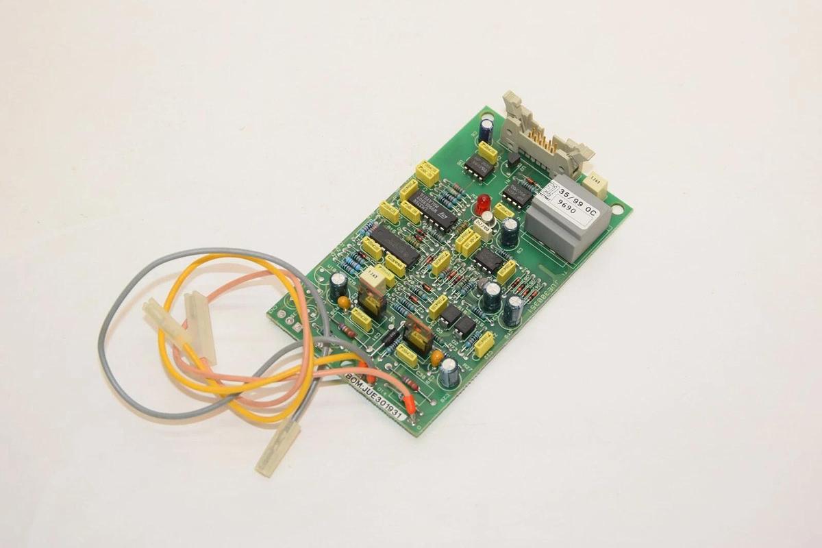 (NEW) BORRI JUE300350 FS1060 JUE301931 Circuit Board Card