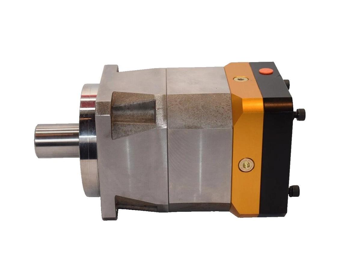 Parker Inline Helical Planetary GearBox Gear Box Reducer 50:1 PS142-050 (NEW)