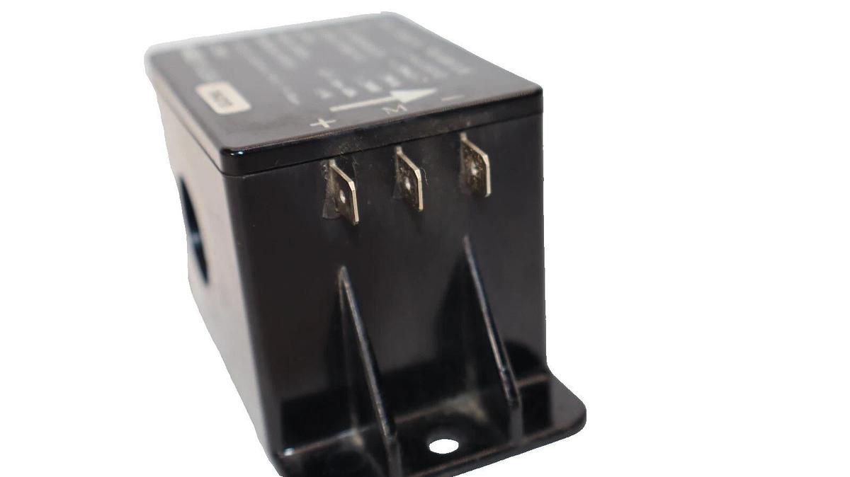 Used ALLEN BRADLEY 120861-7 , 1208617 , LT200-S/SP33 200A 1:2000 LEM Current Module