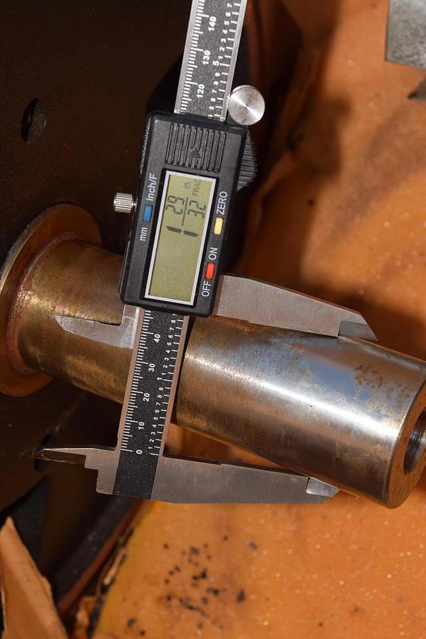 Baumuller Nurnberg G Motor GNF160SN GNF 160 10600327 SN 400v 53kW 146A *Refurb*