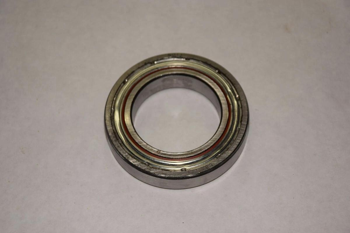SKF 6011 BEARING NEW