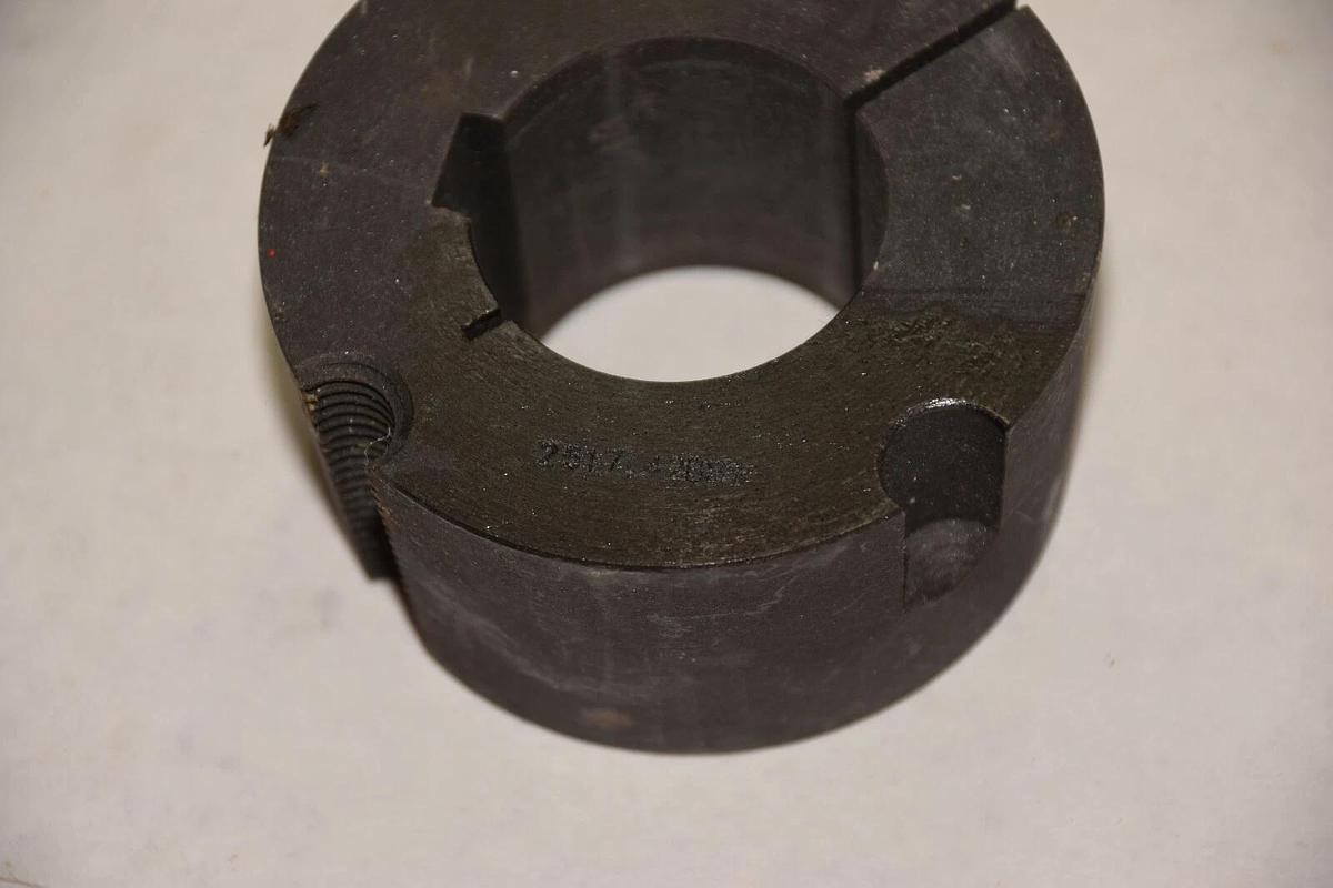 AMETRIC 2517.42BSW 251742BSW TAPERED LOCK BUSHING NEW