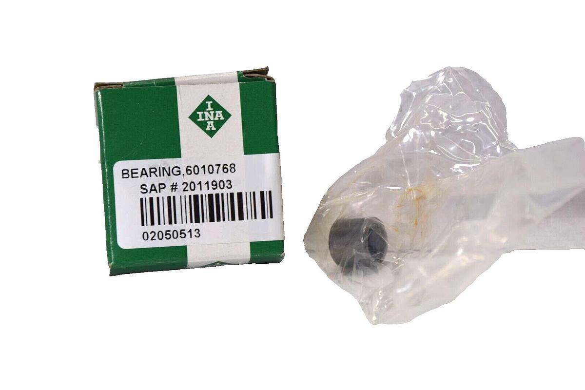 Used INA BEARING SCE68 6010768 2011903 *USA*  (NEW)