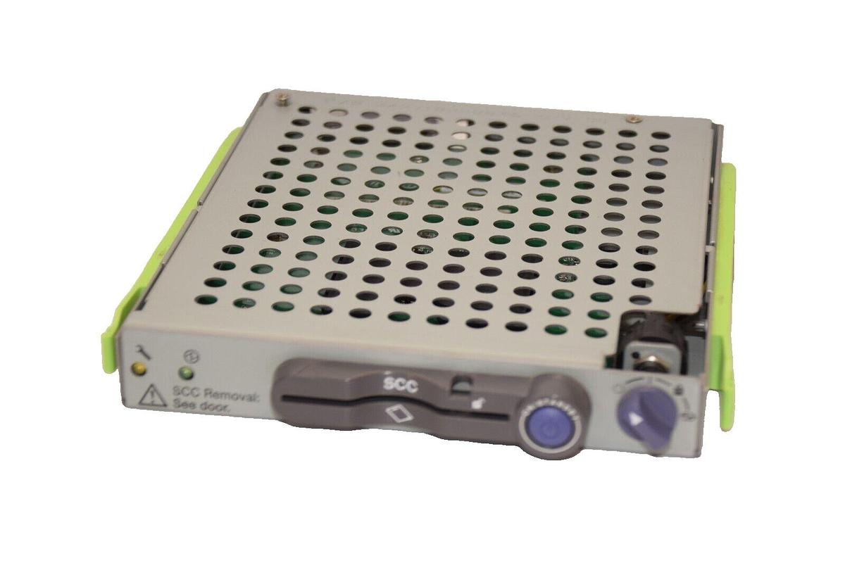 Used SUN 41179300017-R , 342719300046 PWA-2P Tower SSCR Board Card Reader