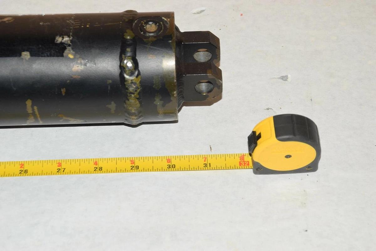 Peninsulan Cylinder Hydraulic Cylinder  SEF636 306325 2.5" bore 24" stroke NEW