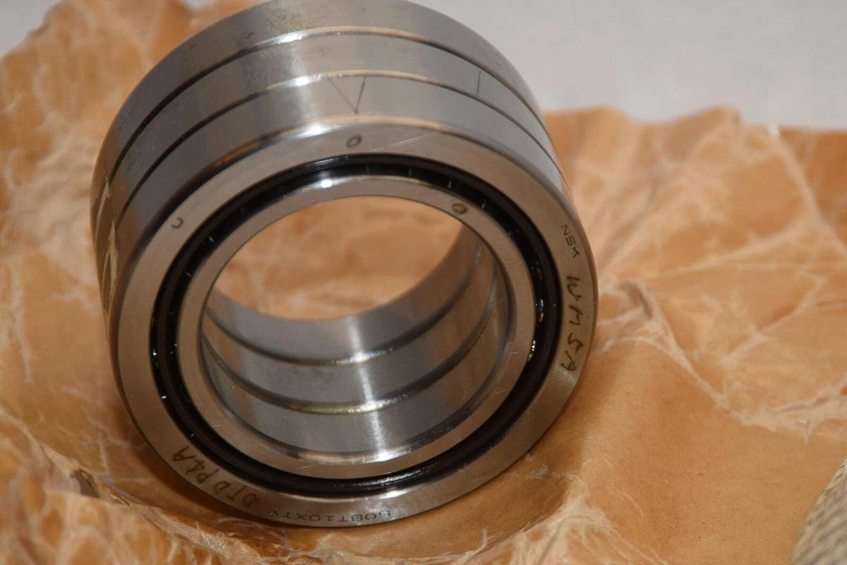 (NEW) NSK 50BT10XTYDTDP4A 50BT10XTY 50BT WM-5 Precision Spindle Bearing