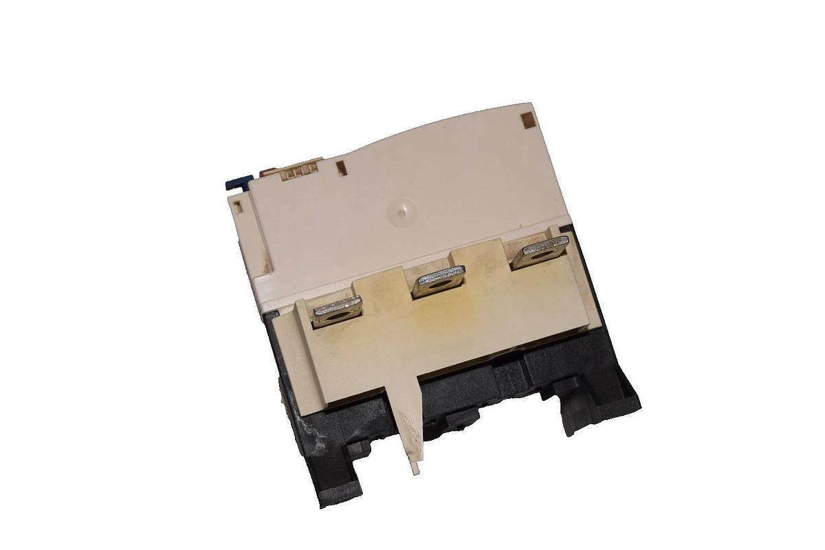Used Telemecanique Motor Protection LR9 D 5569 LR9D5569 90A-150A 600V