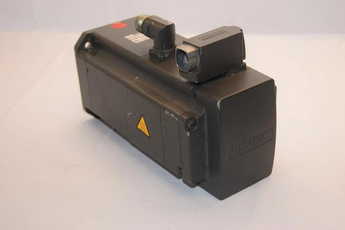 Used SIEMENS 1FK7063-5AH71-1FH5 Servo Motor Encoder AM22DQF49