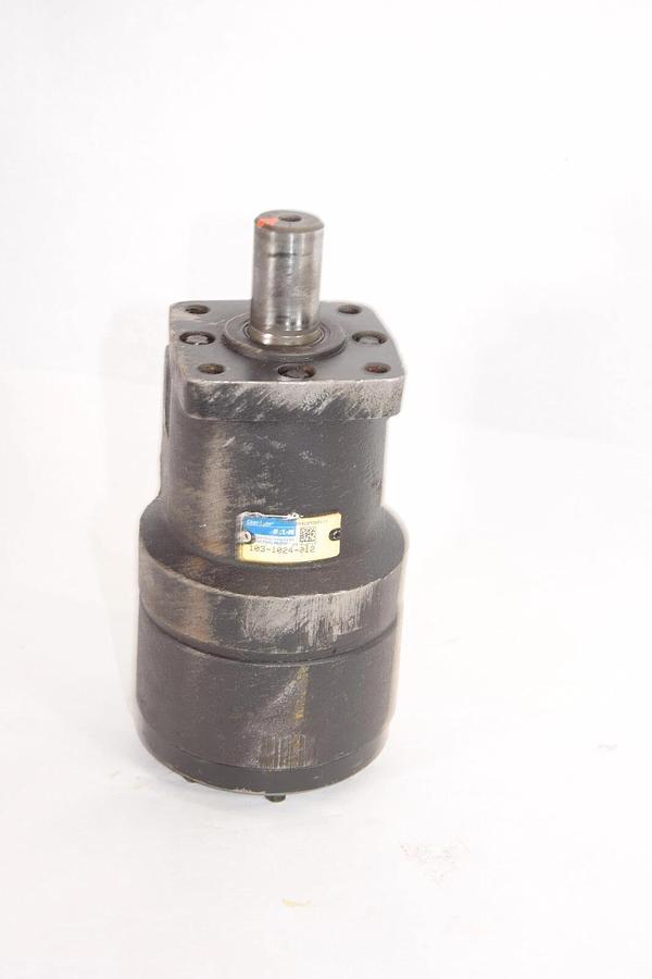 Used EATON 103-1024-012 1031024012 Hydraulic Motor