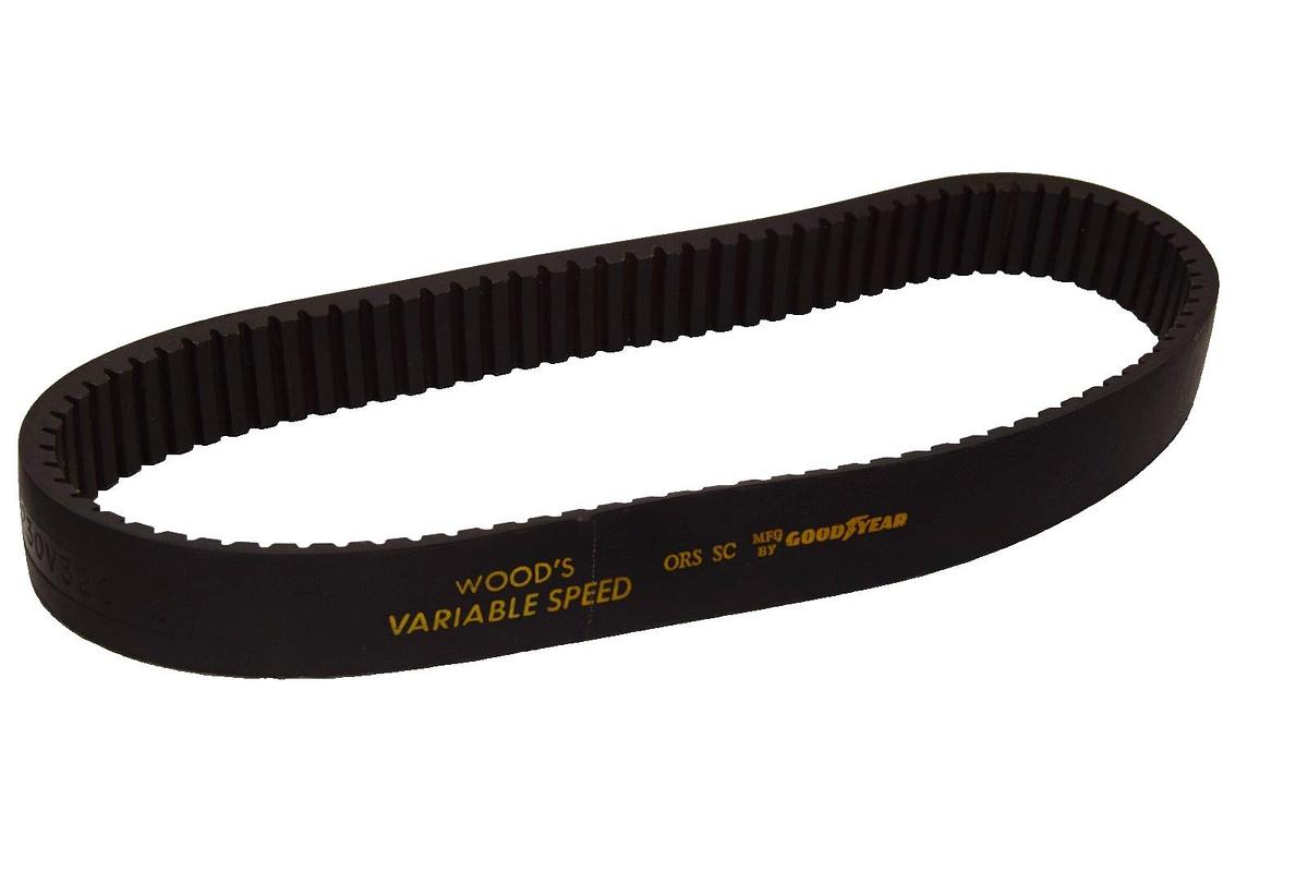 Goodyear / Woods 2230V326 ORS SC Variable Speed Belt USA (New)